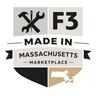 F3 Made in Massachusetts Marketplace